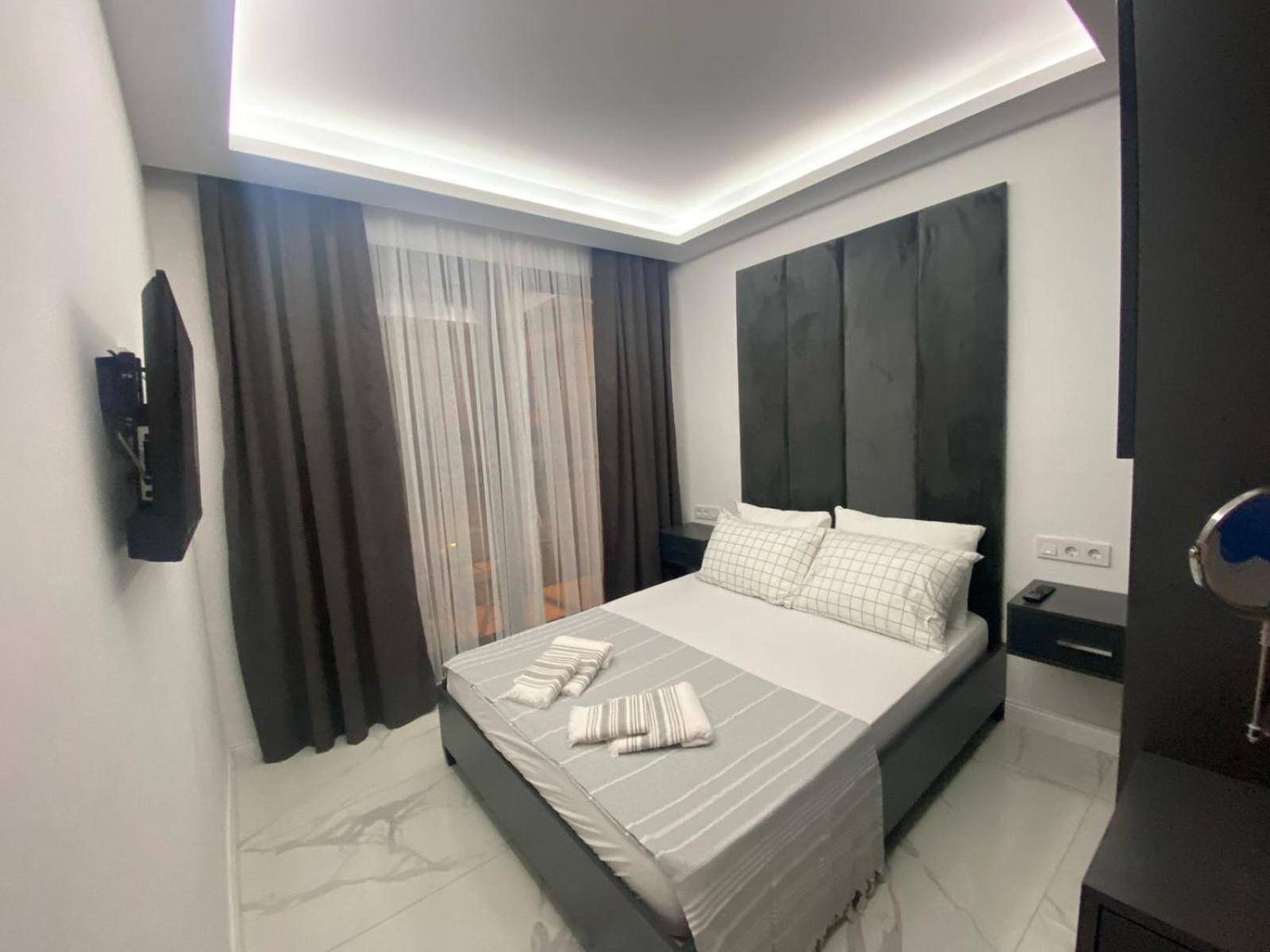 Bed and Breakfast As Marin Bodrum Exterior foto